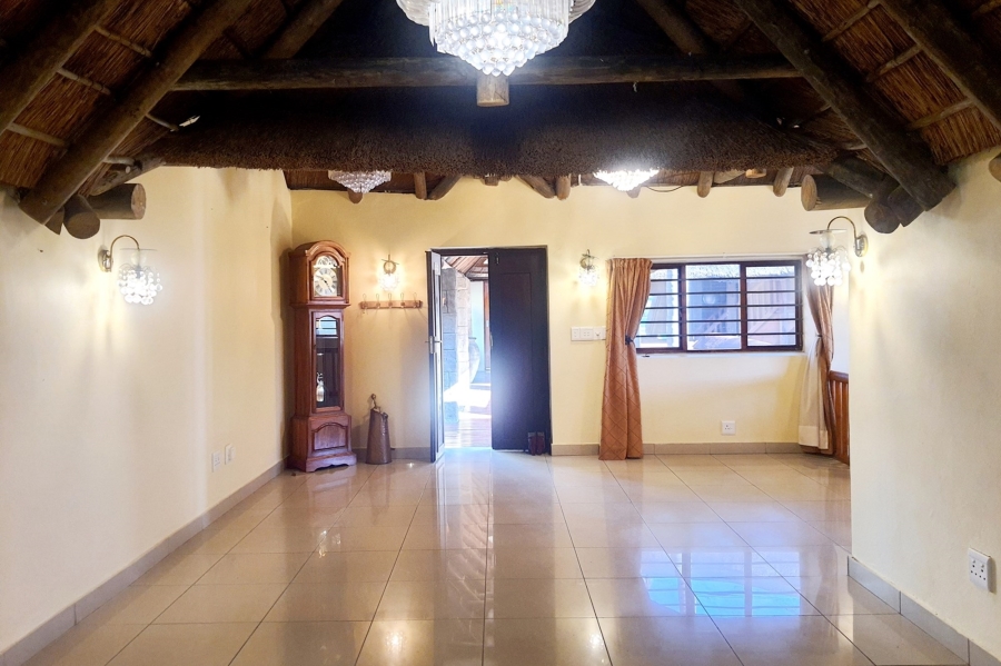3 Bedroom Property for Sale in Menkenkop Western Cape